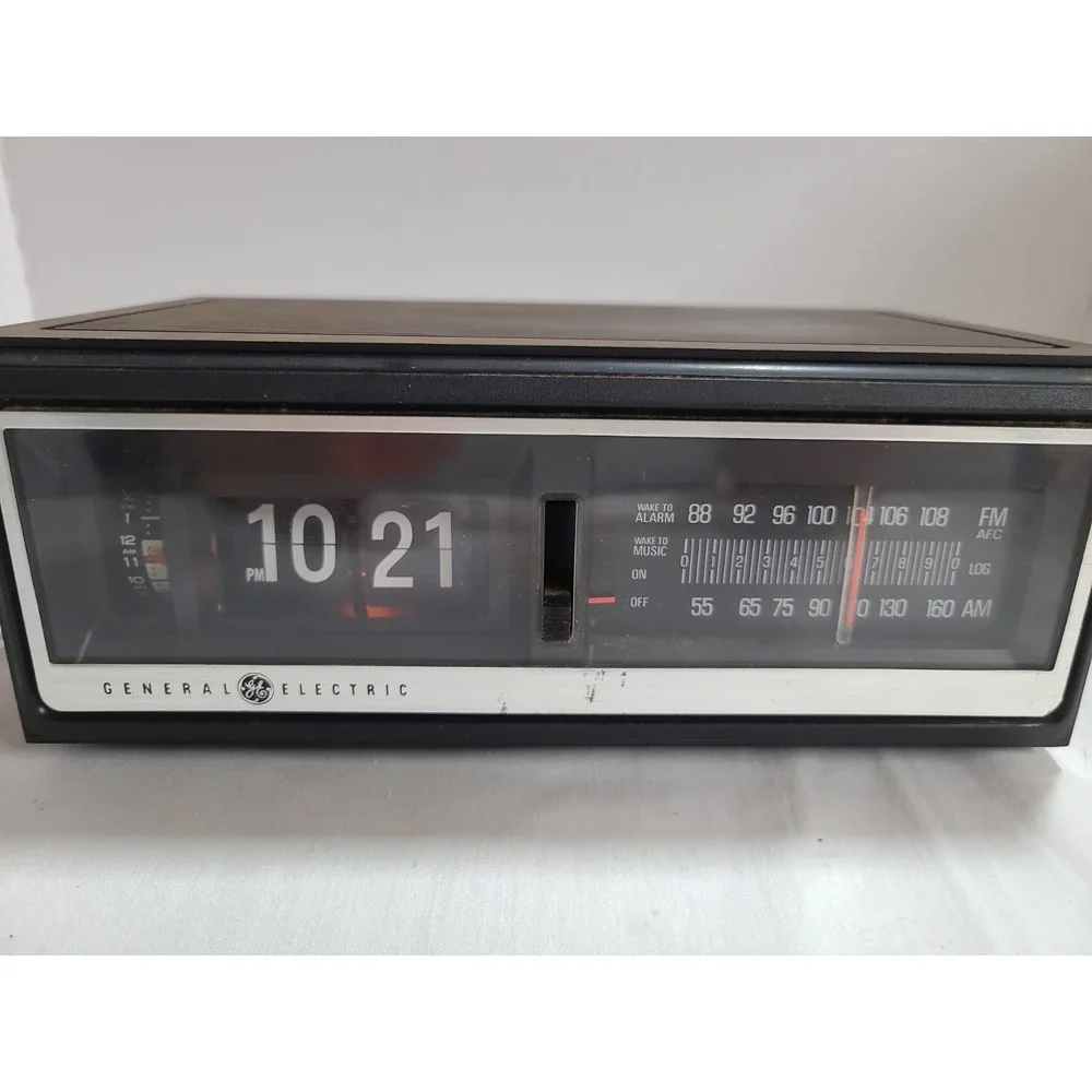 General Electric this vintage